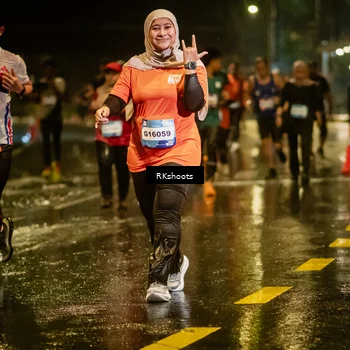 Runner Photo 7844190