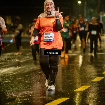 Runner Photo 7844192
