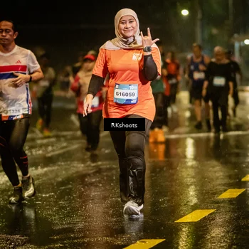 Runner Photo 7844193