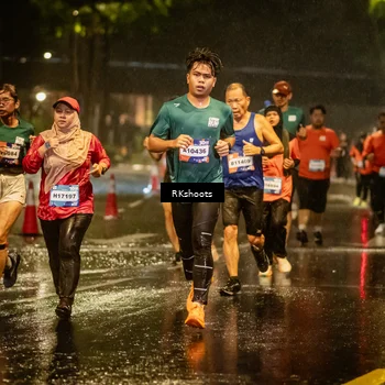 Runner Photo 7844194