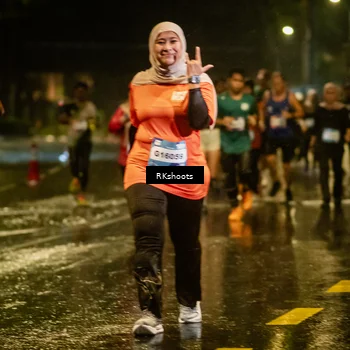 Runner Photo 7844195