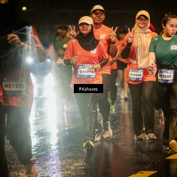 Runner Photo 7844197