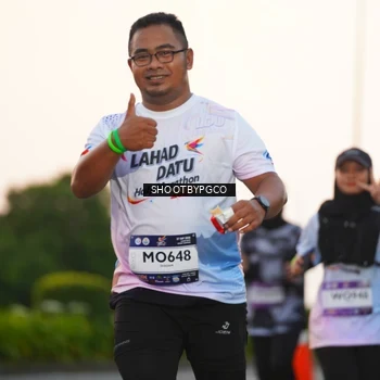Runner Photo 7844198