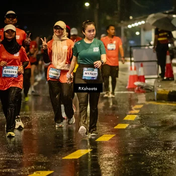 Runner Photo 7844199