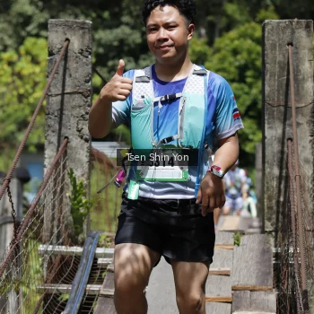 Runner Photo 78442