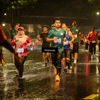 Runner Photo 7844200