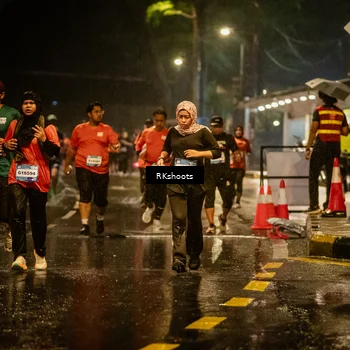 Runner Photo 7844201