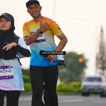 Runner Photo 7844202