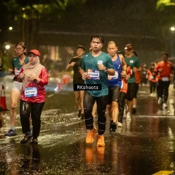 Runner Photo 7844203