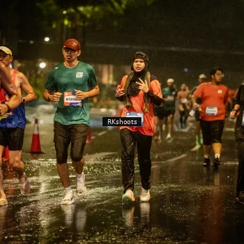 Runner Photo 7844204