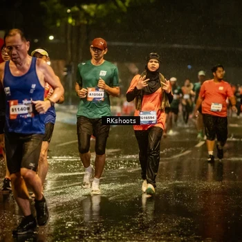 Runner Photo 7844207