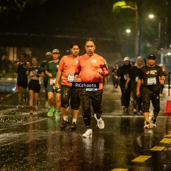 Runner Photo 7844208