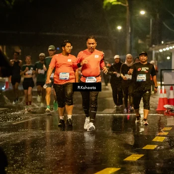 Runner Photo 7844209
