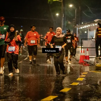 Runner Photo 7844214