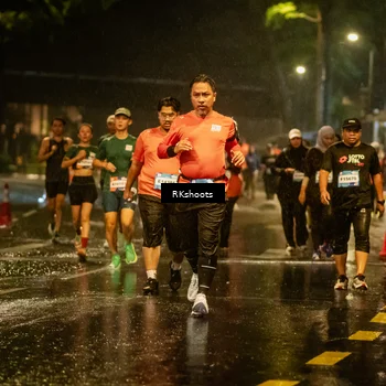 Runner Photo 7844217