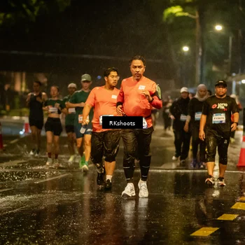 Runner Photo 7844219