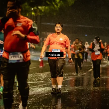 Runner Photo 7844220