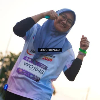 Runner Photo 7844222