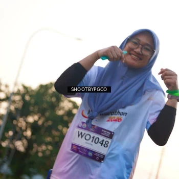 Runner Photo 7844223