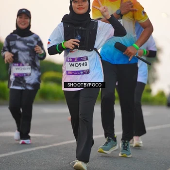 Runner Photo 7844224