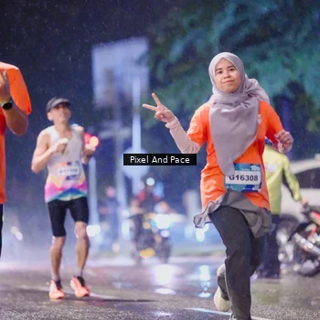 Runner Photo 7844227