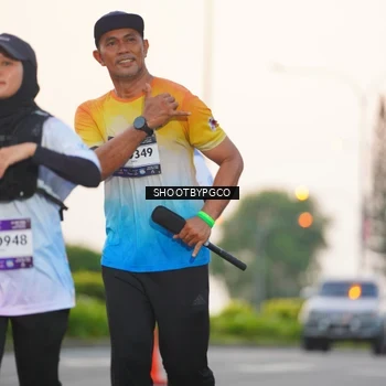 Runner Photo 7844228