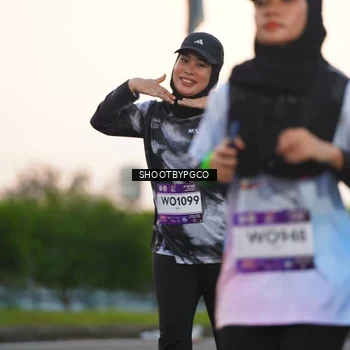 Runner Photo 7844230