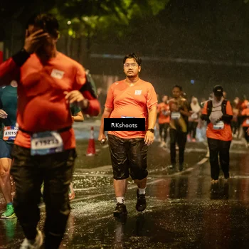 Runner Photo 7844233