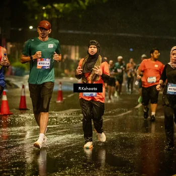 Runner Photo 7844237