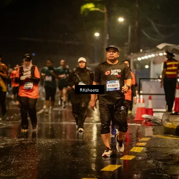 Runner Photo 7844238
