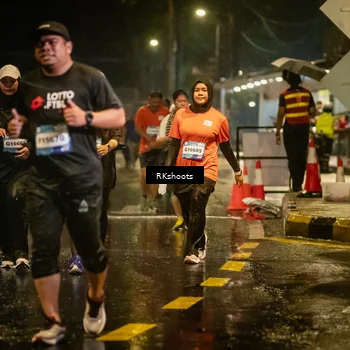 Runner Photo 7844240