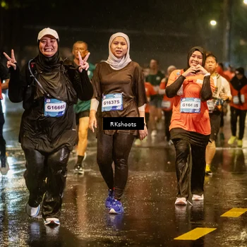 Runner Photo 7844244