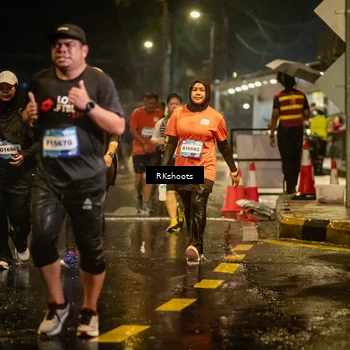 Runner Photo 7844245