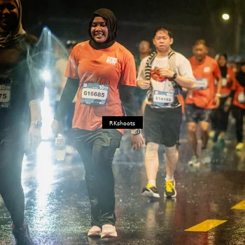 Runner Photo 7844255
