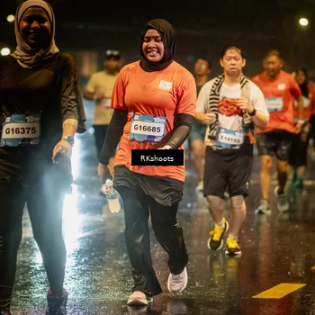Runner Photo 7844256