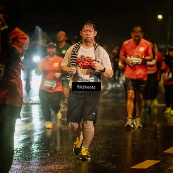 Runner Photo 7844257