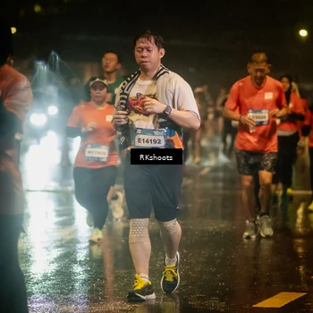 Runner Photo 7844259