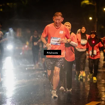 Runner Photo 7844260