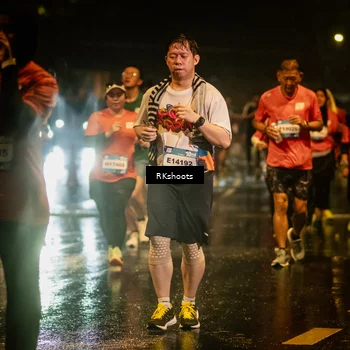 Runner Photo 7844261
