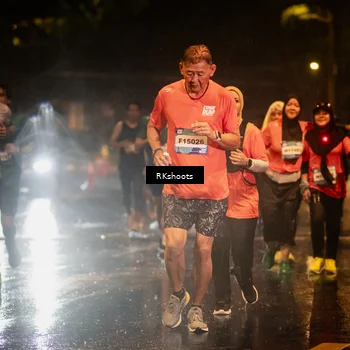 Runner Photo 7844262