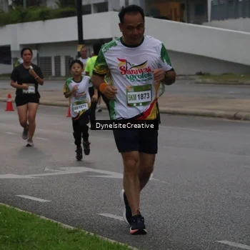 Runner Photo 7844264