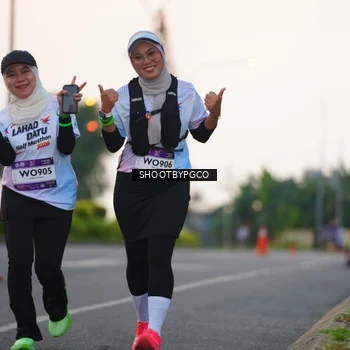 Runner Photo 7844267