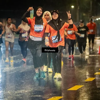 Runner Photo 7844269