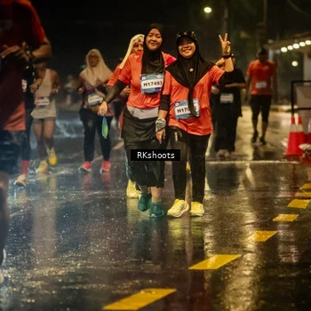 Runner Photo 7844270