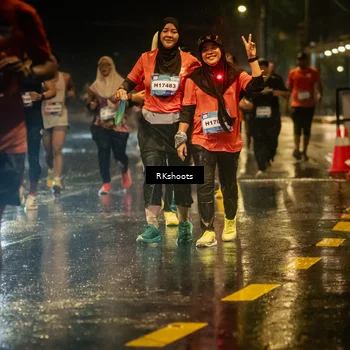 Runner Photo 7844271