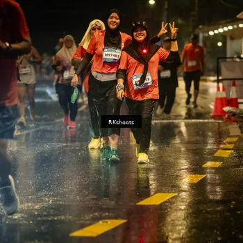 Runner Photo 7844273