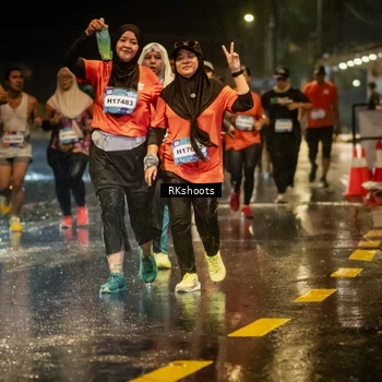 Runner Photo 7844275