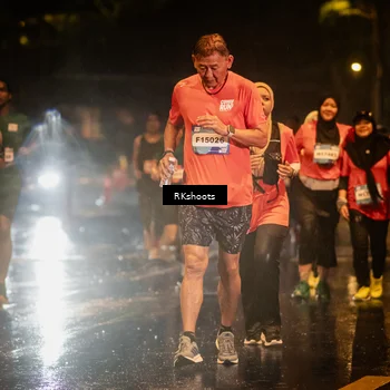 Runner Photo 7844276