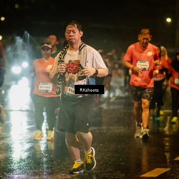 Runner Photo 7844277