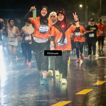 Runner Photo 7844280